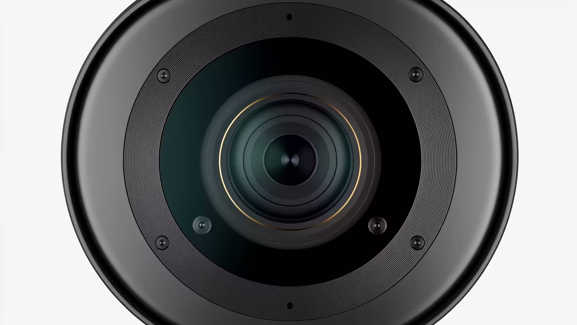 Industrial CCTV and thermal surveillance sequence