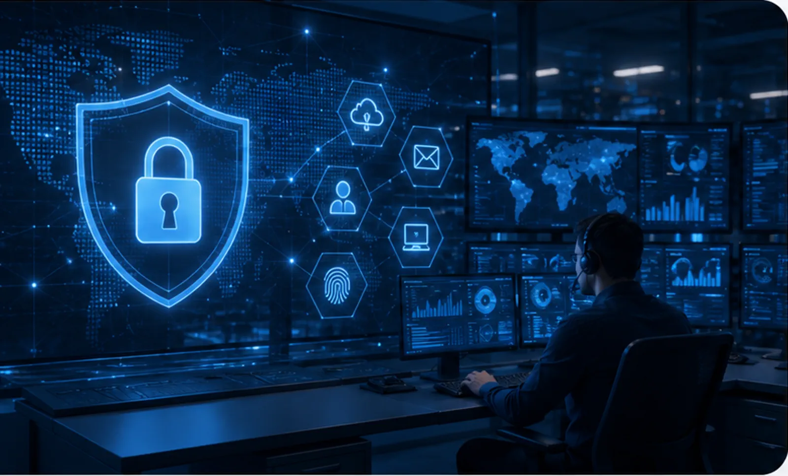 Cybersecurity