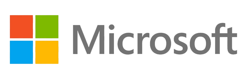 Microsoft
