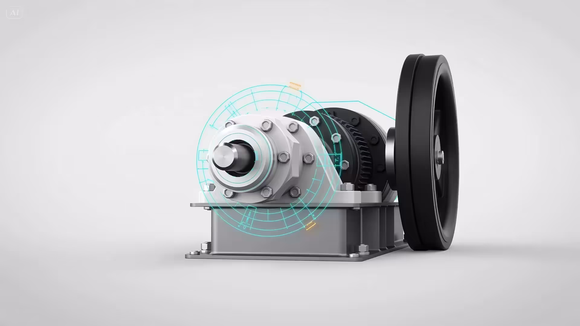 Smart rig solutions sequence